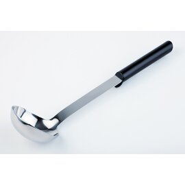 Schöpflöffel STOP-TOOLS schwarz 80 ml Ø 90 mm L 350 mm Produktbild