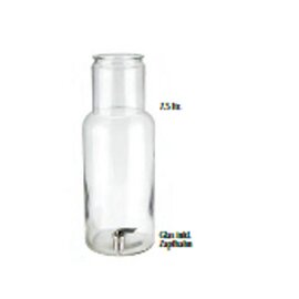 Ersatz-Glas zu Getränkespender "Nordic White" und "Nordic Wood" Produktbild