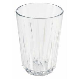 Trinkbecher CRYSTAL 6er Set 15 cl transparent Produktbild