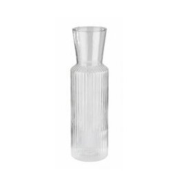 Glaskaraffe LINES Glas 900 ml H 270 mm Produktbild