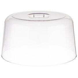 Frischhalte-Haube SAN klar H 120 mm Ø 230 mm Produktbild