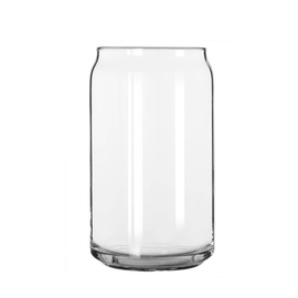 Bierbecher 47,3 cl | klar transparent Produktbild