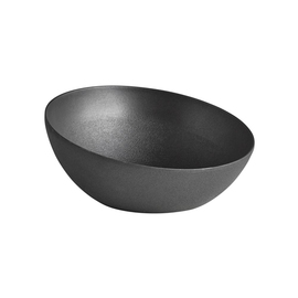Schale FROSTFIRE Aluminium schwarz 1,9 ltr Produktbild