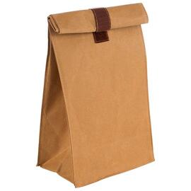 Lunchbag beige 160 mm x 100 mm H 320 mm Produktbild 1 S