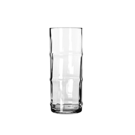 Longdrinkglas Cooler mit Relief 50,2 cl Produktbild