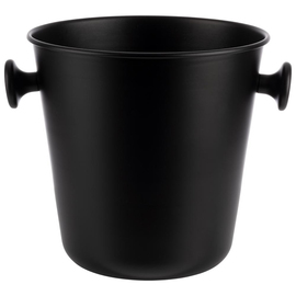 Weinkühler | Sektkühler 5 ltr schwarz Produktbild