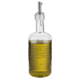 Essigflasche | Ölflasche 350 ml OLD FASHIONED Ø 70 mm Produktbild 1 S