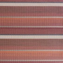 Tischset PVC FEINBAND orange 450 mm 330 mm Produktbild