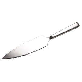 Tortenmesser CLASSIC Sägeschliff  L 290 mm Klingenlänge 155 mm Produktbild