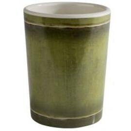 Topf GREEN BAMBOO 700 ml Melamin Ø 110 mm  H 145 mm Produktbild