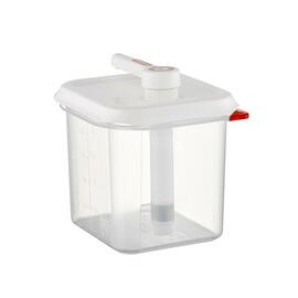 Dosierspender GN 1/6 | 2,6 ltr Produktbild 2 S