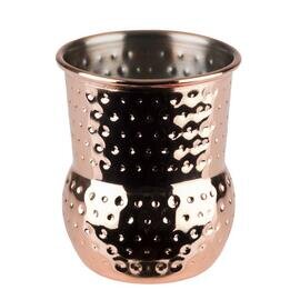 Becher 6 cl Edelstahl  H 55 mm | 4 Stück Produktbild