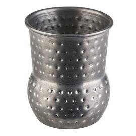 Becher 6 cl Edelstahl  H 55 mm | 4 Stück Produktbild