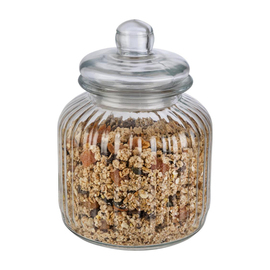 Vorratsglas COOKIEGO | 3 ltr Ø 170 mm H 245 mm Produktbild 1 S