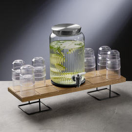 Untersetzer für Getränkespender Produktbild 2 S