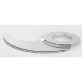 Gekerbte Klinge R8E/R10E für Kutter/Blixer Produktbild