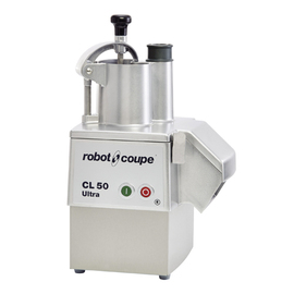 Gemüseschneider CL 50 Ultra - 1V | 375 U/min | 230 Volt Produktbild