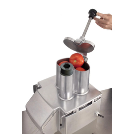 Gemüseschneider CL 50 Ultra - 2V | 375 | 750 U/min | 400 Volt Produktbild 1 S