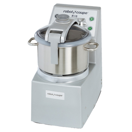 Kutter R 15 | 3000 Watt | 400 Volt Produktbild
