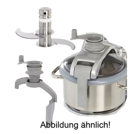 Zubehör BLIXER 10E komplett Produktbild