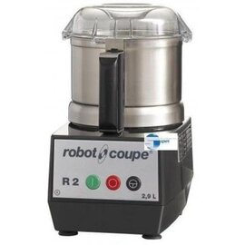 ROBOT COUPE MINIMP240VV MINI MP 240 V. V.: Ersatzteile