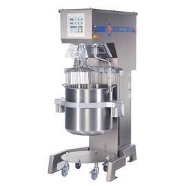 Planetenrührmaschine PM 140 | Kesselvolumen 140 ltr Produktbild