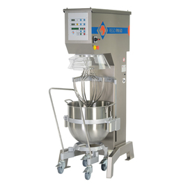 Planetenrührmaschine PM 60 | Kesselvolumen 60 ltr Produktbild