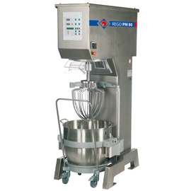 Planetenrührmaschine PM 80 | Kesselvolumen 100 ltr Produktbild