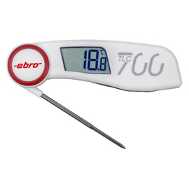 Klappthermometer TLC 700 mit Einstechfühler Produktbild