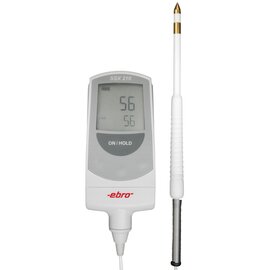 thermometer analog  -10°C to +100°C L 140 mm INTERGASTRO