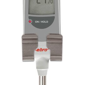 thermometer analog  -10°C to +100°C L 140 mm INTERGASTRO