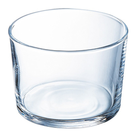 Becherglas | Universalglas CORDOUE FB23 Chiquito 23 cl mit Eichstrich 0,1 l Produktbild