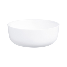 Auflaufform SMART CUISINE DIWALI weiß 1,3 ltr Ø 178 mm H 70 mm Produktbild