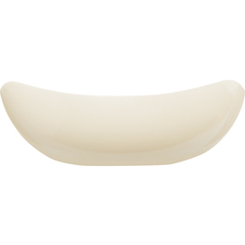 RESTPOSTEN | Schale YALTA Hartglas  L 245 mm  B 245 mm  H 81 mm Produktbild