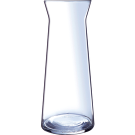 Karaffe CASCADE Glas 750 ml H 212 mm Produktbild