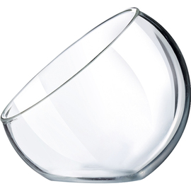 Eisschale | Dessertschale VERSATILE 120 ml Glas  Ø 87 mm  H 90 mm Produktbild