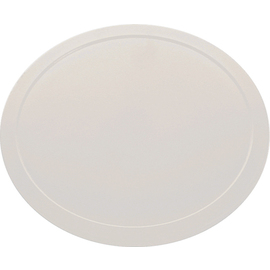 Eurodeckel grau  Ø 175 mm  H 11 mm Produktbild