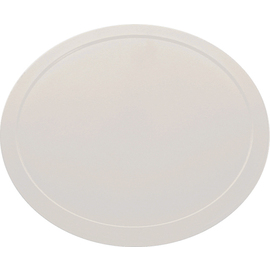 Eurodeckel MARIENBURG grau  Ø 179 mm  H 11 mm Produktbild