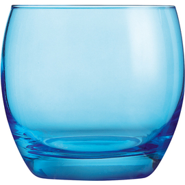 Whiskybecher SALTO COLOR STUDIO FB32 32 cl blau Produktbild