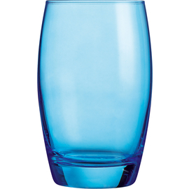 Longdrinkglas SALTO COLOR STUDIO FH35 35 cl blau Produktbild 0 L