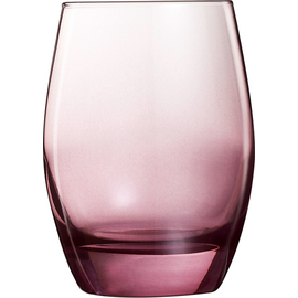 Malea Colors Purple FB30 Whisky, 30 cl,  Ø 77 mm, H 105 mm Produktbild