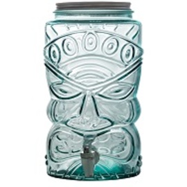 Tiki Dispenser | 1 6 ltr  H 320 mm | Totemrelief Produktbild