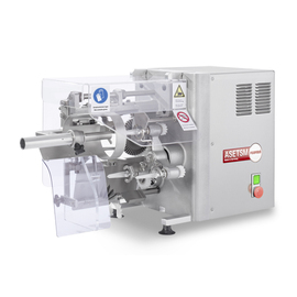 Apfelbearbeitungsmaschine ASETSM | 580 Watt 230 Volt Produktbild