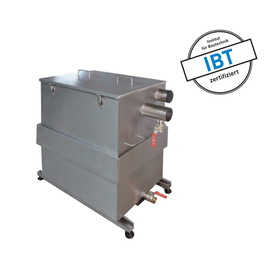 Fettabscheider WNG-S1 DN100 120 ltr Produktbild