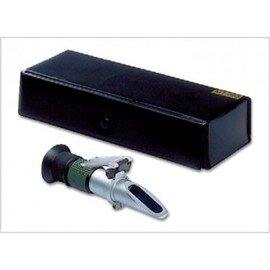 Hand-Refraktometer analog | 58 %Brix bis 90 %Brix  L 150 mm Produktbild