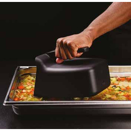 Lebensmittelschaufel | Bailer 2,5 ltr Produktbild 2 S