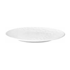Teller DIAMOND | flach | New Bone China | rund Ø 280 mm Produktbild 1 S