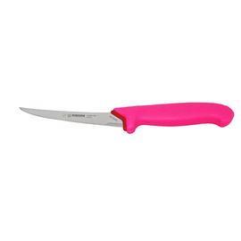 Ausbeinmesser PRIME LINE Funky Pink | Klingenlänge 13 cm semi-flexibel Produktbild