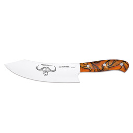 Kochmesser PREMIUMCUT Chefs No 1 Spicy Orange | Klingenlänge 20 cm Produktbild