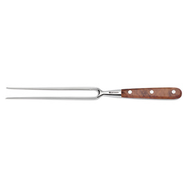 Fleischgabel PREMIUMCUT Fork No 1 Tree of Life | Zinkenlänge 21 cm Produktbild